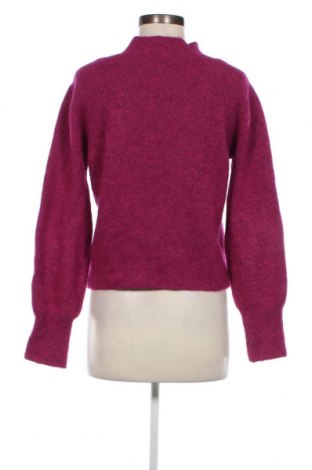 Дамски пуловер Sessun, Размер M, Цвят Розов, Цена 82,00 лв.