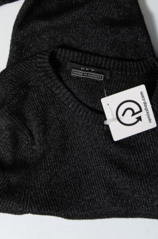 Γυναικείο πουλόβερ Set, Μέγεθος S, Χρώμα Γκρί, Τιμή 15,18 €