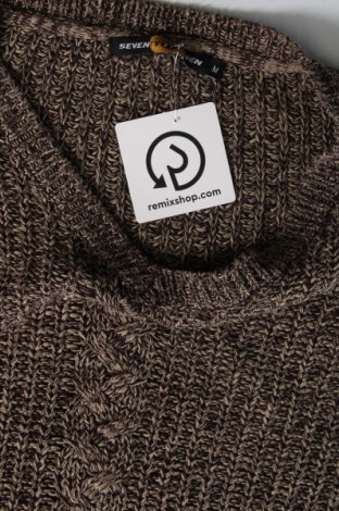 Дамски пуловер Seventy Seven, Размер M, Цвят Многоцветен, Цена 11,02 лв.