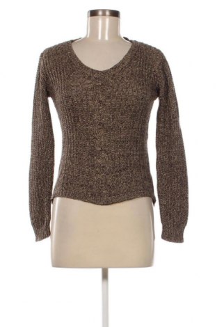 Γυναικείο πουλόβερ Seventy Seven, Μέγεθος M, Χρώμα Πολύχρωμο, Τιμή 8,07 €