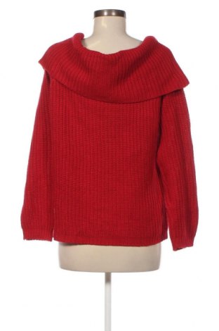 Damenpullover Seventy Seven, Größe XL, Farbe Rot, Preis € 12,11