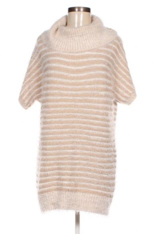 Γυναικείο πουλόβερ She, Μέγεθος L, Χρώμα Πολύχρωμο, Τιμή 8,07 €