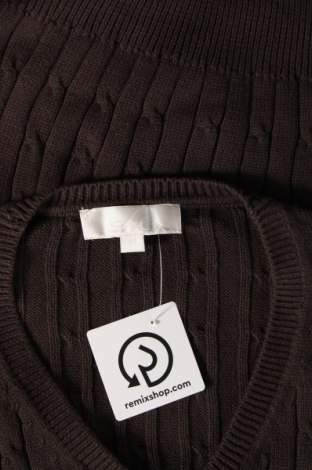 Γυναικείο πουλόβερ She, Μέγεθος S, Χρώμα Καφέ, Τιμή 5,56 €