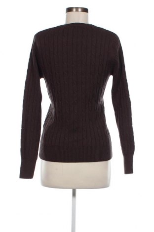 Дамски пуловер She, Размер S, Цвят Кафяв, Цена 8,99 лв.