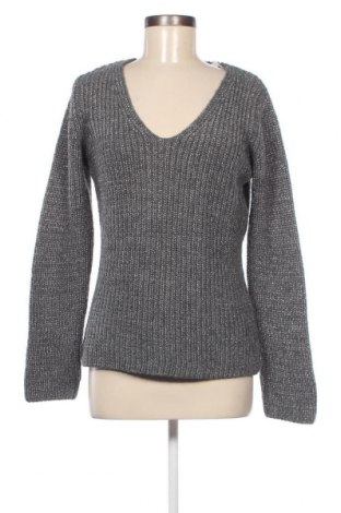 Дамски пуловер She, Размер S, Цвят Сив, Цена 13,05 лв.