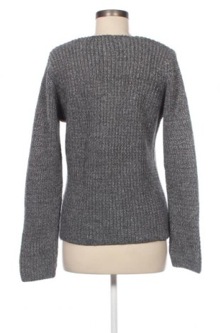 Дамски пуловер She, Размер S, Цвят Сив, Цена 10,44 лв.