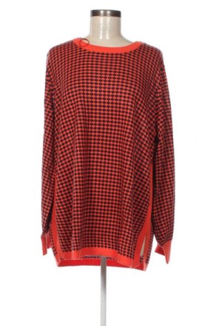 Γυναικείο πουλόβερ Sheego, Μέγεθος XL, Χρώμα Πολύχρωμο, Τιμή 21,57 €