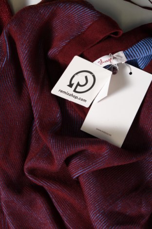 Γυναικείο πουλόβερ Sheego, Μέγεθος XL, Χρώμα Κόκκινο, Τιμή 19,18 €