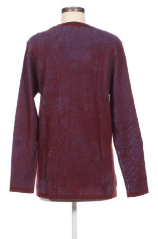 Дамски пуловер Sheego, Размер XL, Цвят Червен, Цена 37,20 лв.