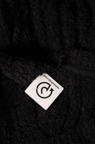 Γυναικείο πουλόβερ Sheego, Μέγεθος 5XL, Χρώμα Μαύρο, Τιμή 24,60 €