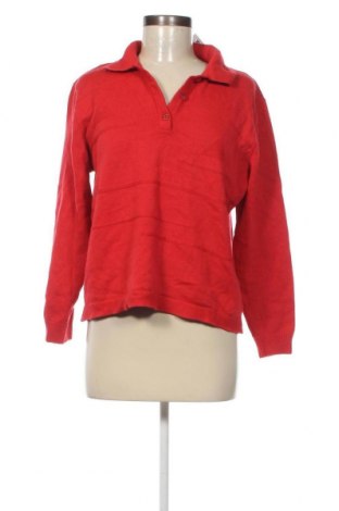 Pulover de femei Siegel, Mărime S, Culoare Roșu, Preț 34,34 Lei