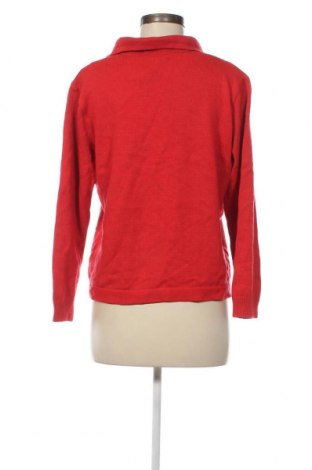 Pulover de femei Siegel, Mărime S, Culoare Roșu, Preț 34,34 Lei