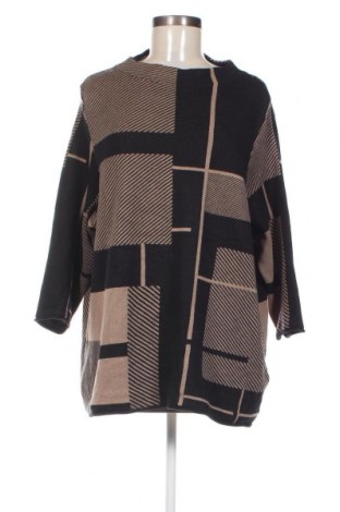 Γυναικείο πουλόβερ Signature, Μέγεθος XXL, Χρώμα Πολύχρωμο, Τιμή 17,94 €