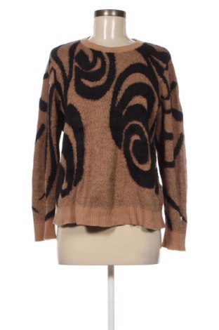 Дамски пуловер Signature, Размер M, Цвят Многоцветен, Цена 9,86 лв.