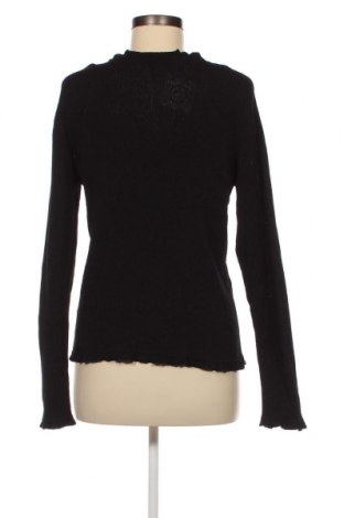 Дамски пуловер Sigrid Olsen, Размер L, Цвят Черен, Цена 40,81 лв.