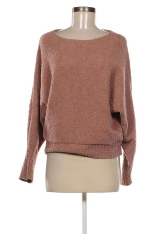 Дамски пуловер Sincerely Jules, Размер S, Цвят Розов, Цена 26,50 лв.