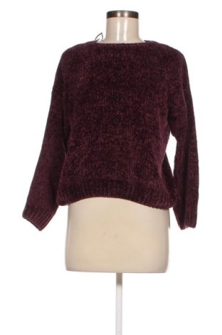 Дамски пуловер Sinsay, Размер XS, Цвят Лилав, Цена 10,15 лв.