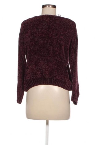 Дамски пуловер Sinsay, Размер XS, Цвят Лилав, Цена 8,12 лв.