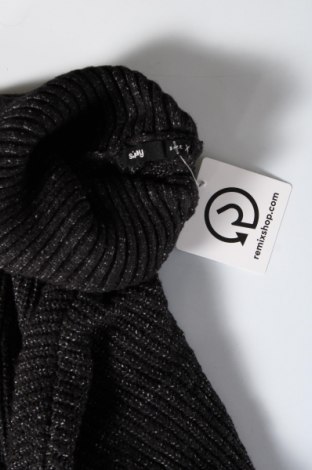 Γυναικείο πουλόβερ Sinsay, Μέγεθος XS, Χρώμα Γκρί, Τιμή 8,07 €