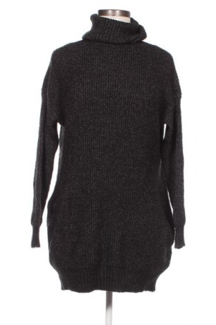 Дамски пуловер Sinsay, Размер XS, Цвят Сив, Цена 13,05 лв.