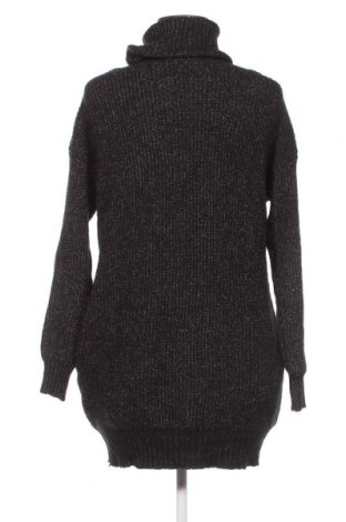 Дамски пуловер Sinsay, Размер XS, Цвят Сив, Цена 4,93 лв.