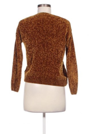 Γυναικείο πουλόβερ Sinsay, Μέγεθος XS, Χρώμα Καφέ, Τιμή 8,07 €