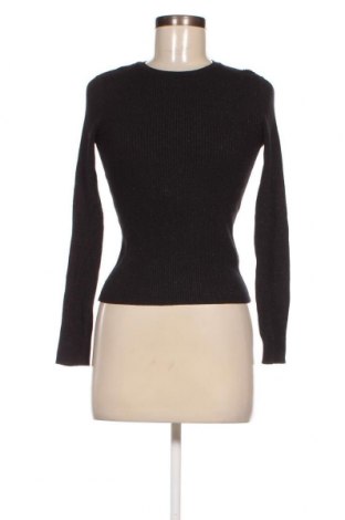 Γυναικείο πουλόβερ Sinsay, Μέγεθος S, Χρώμα Μαύρο, Τιμή 2,45 €