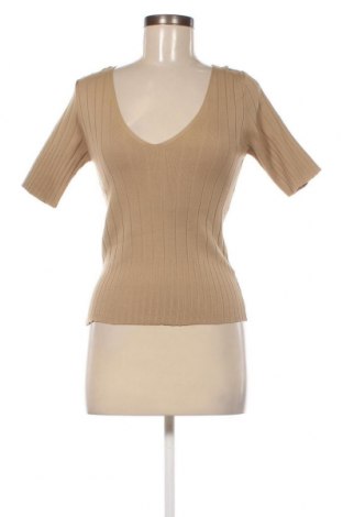 Дамски пуловер Sir Raymond Tailor, Размер M, Цвят Бежов, Цена 71,40 лв.