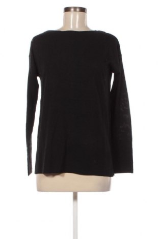 Γυναικείο πουλόβερ Sisley, Μέγεθος XS, Χρώμα Μαύρο, Τιμή 36,08 €