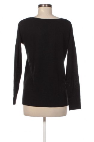 Дамски пуловер Sisley, Размер XS, Цвят Черен, Цена 71,40 лв.
