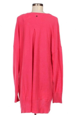 Дамски пуловер Sister Soul, Размер L, Цвят Розов, Цена 15,50 лв.