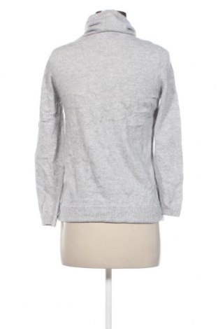 Γυναικείο πουλόβερ Six-O-Seven, Μέγεθος M, Χρώμα Γκρί, Τιμή 14,75 €