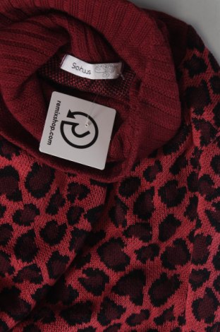 Γυναικείο πουλόβερ Skovhuus, Μέγεθος S, Χρώμα Κόκκινο, Τιμή 11,41 €