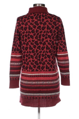 Γυναικείο πουλόβερ Skovhuus, Μέγεθος S, Χρώμα Κόκκινο, Τιμή 7,10 €