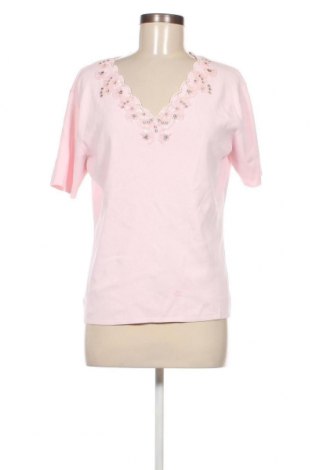 Γυναικείο πουλόβερ Sky, Μέγεθος L, Χρώμα Ρόζ , Τιμή 8,66 €