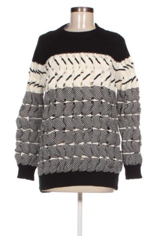 Γυναικείο πουλόβερ Smash, Μέγεθος S, Χρώμα Πολύχρωμο, Τιμή 22,46 €