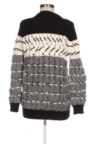 Γυναικείο πουλόβερ Smash, Μέγεθος S, Χρώμα Πολύχρωμο, Τιμή 22,46 €