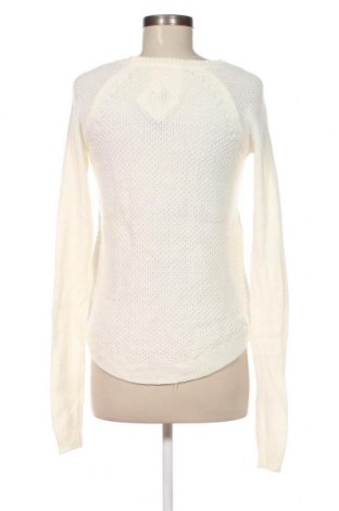 Γυναικείο πουλόβερ So, Μέγεθος S, Χρώμα Λευκό, Τιμή 2,87 €