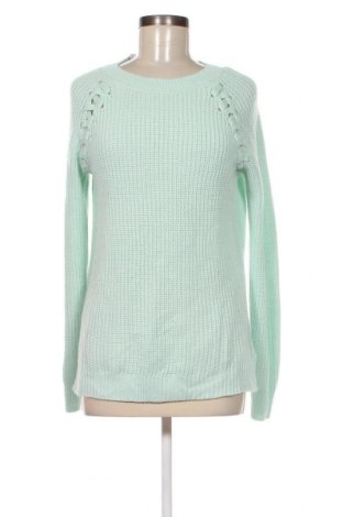 Γυναικείο πουλόβερ So, Μέγεθος L, Χρώμα Μπλέ, Τιμή 2,87 €