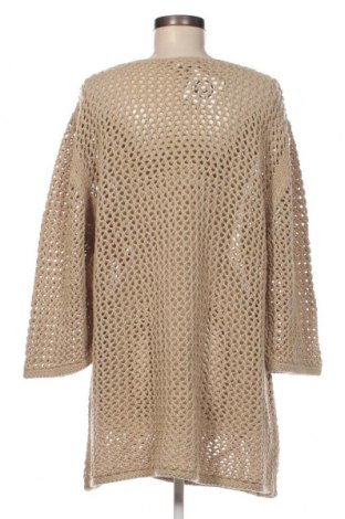 Γυναικείο πουλόβερ So Bin Ich, Μέγεθος XL, Χρώμα  Μπέζ, Τιμή 9,90 €