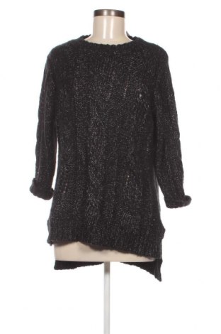 Γυναικείο πουλόβερ Soccx, Μέγεθος XL, Χρώμα Μαύρο, Τιμή 26,55 €