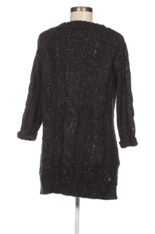 Дамски пуловер Soccx, Размер XL, Цвят Черен, Цена 41,87 лв.