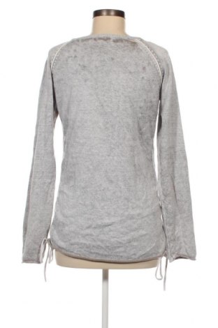 Γυναικείο πουλόβερ Soccx, Μέγεθος L, Χρώμα Γκρί, Τιμή 26,55 €