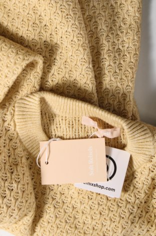 Damenpullover Soft Rebels, Größe S, Farbe Beige, Preis € 36,08