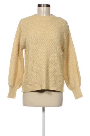 Дамски пуловер Soft Rebels, Размер S, Цвят Бежов, Цена 91,00 лв.