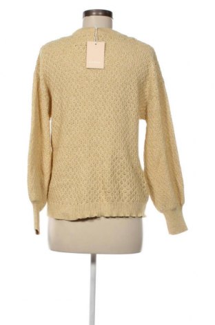 Damenpullover Soft Rebels, Größe S, Farbe Beige, Preis € 39,69