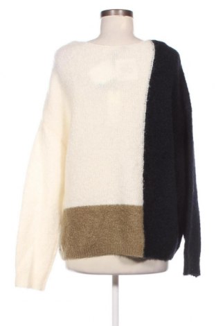Γυναικείο πουλόβερ Someday., Μέγεθος L, Χρώμα Πολύχρωμο, Τιμή 44,85 €
