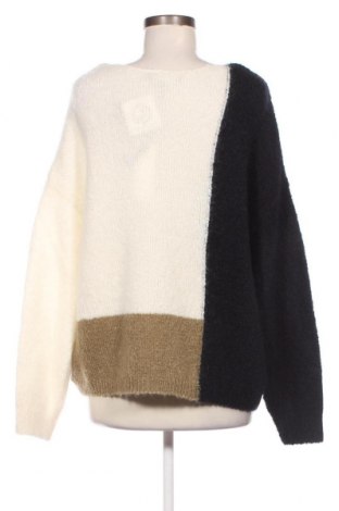 Γυναικείο πουλόβερ Someday., Μέγεθος M, Χρώμα Πολύχρωμο, Τιμή 57,73 €