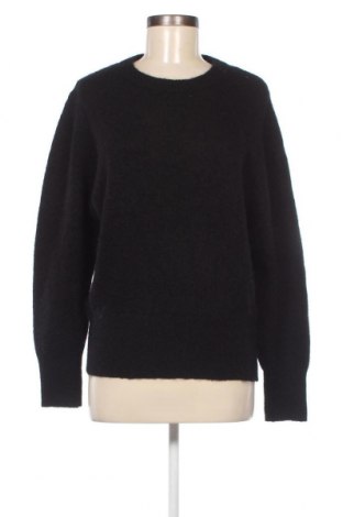 Γυναικείο πουλόβερ Someday., Μέγεθος M, Χρώμα Μαύρο, Τιμή 15,70 €