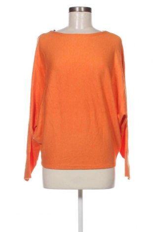 Damenpullover Someday., Größe M, Farbe Orange, Preis 18,00 €